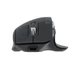 Миша бездротова Logitech MX Master 3S Black (910-006559) - зображення 4