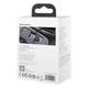 Автомобильное зарядное устройство Baseus Grain Pro 2x USB Black (CCALLP-01) - изображение 6