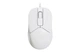 Мышь A4Tech Fstyler FM12S White - изображение 1