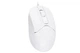 Мышь A4Tech Fstyler FM12S White - изображение 2