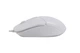 Мышь A4Tech Fstyler FM12S White - изображение 4