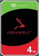 Жорсткий диск 4 TB Seagate IronWolf (ST4000VN006) - зображення 1