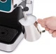 Рожковая кофеварка Russell Hobbs Distinctions Blue (26451-56) - изображение 6