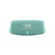 Портативная колонка JBL Charge 5 Teal (JBLCHARGE5TEAL) - изображение 2