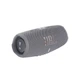 Портативная колонка JBL Charge 5 Gray (JBLCHARGE5GRY) - изображение 2