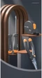 Набор инструментов Deli Household Tool 4 предмета (HT0004) - изображение 5