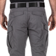 Штани тактичні 5.11 Tactical Icon Pants Flint W34/L36 (74521-258) - изображение 5