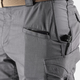 Штани тактичні 5.11 Tactical Icon Pants Flint W34/L36 (74521-258) - изображение 8