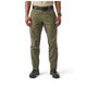 Штани тактичні 5.11 Tactical Icon Pants RANGER GREEN W35/L34 (74521-186) - изображение 1