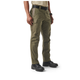 Штани тактичні 5.11 Tactical Icon Pants RANGER GREEN W34/L34 (74521-186) - зображення 6