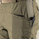 Штани тактичні 5.11 Tactical Icon Pants RANGER GREEN W34/L34 (74521-186) - зображення 14