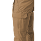 Тактичні штани 5.11 Tactical ABR PRO PANT Kangaroo W32/L32 (74512-134) - зображення 8