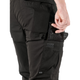 Тактичні штани 5.11 Tactical ABR PRO PANT Black W32/L34 (74512-019) - изображение 7