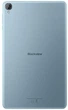 Планшет Blackview Tab 50 Wi-Fi 4/128GB Blue (6931548314011) - изображение 5
