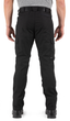 Тактичні штани 5.11 Tactical ABR PRO PANT Black W28/L36 (74512-019) - зображення 13