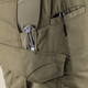 Штани тактичні 5.11 Tactical Icon Pants RANGER GREEN W38/L34 (74521-186) - зображення 15