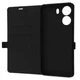 Чехол-книжка для телефона WAVE Flap Case Xiaomi Redmi Note 13 Pro 4G/Poco M6 Pro 4G black (56640) - изображение 3