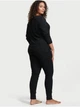 Пижама Victoria's Secret Thermal Long PJ Set розмір XS - изображение 4