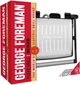 Гриль Russell Hobbs George Foreman 26250-56 Flexe Grill (6914371) - зображення 5