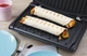 Электрогриль прижимной Russell Hobbs Family SteelGrill 25040-56 - изображение 7