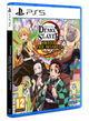 Gra PS5 Demon Slayer Kimetsu no Yaiba Sweep the Board! (Blu-ray płyta) (5055277053391) - obraz 2