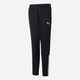 Дитячі спортивні штани для хлопчика Puma teamLIGA Training Pants 65724303 116 см Чорні (4063697063617) - зображення 5