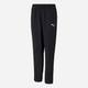 Підліткові спортивні штани для хлопчика Puma teamRISE Sideline Pants 65732903 176 см Чорні (4063697200616) - зображення 4