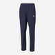 Підліткові спортивні штани для хлопчика Puma teamRISE Sideline Pants 65732906 152 см Сині (4063697198630) - зображення 1