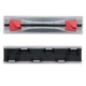 Органайзер 15", 2 в 1, 380x290x80 мм INTERTOOL BX-4005 - изображение 6