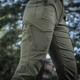 Брюки M-Tac Aggressor Summer Flex Lady Army Olive 26/30 - изображение 11