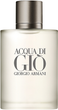 Woda toaletowa męska Giorgio Armani Acqua Di Gio 50 ml (3360372058861) - obraz 2