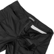 Бойові штани IDOGEAR G3 Combat Pants Black із наколінниками S - зображення 5