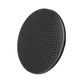 Беспроводное зарядное устройство XO WX020 Wireless,разъем USB-Type-C 15W поддерживают технологию QI, WPC Black - изображение 1