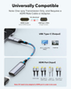 ​Карта видеозахвата Highwings Video Capture Card, 4K HDMI to USB A/Type-C 1080P 60FPS - изображение 4