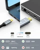 ​Кабель Highwings USB C to HDMI 4K@60Hz 1.8м - изображение 2