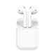 Наушники bluetooth беспроводные Hoco EW01 Белый - изображение 1