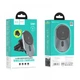 Автодержатель Hoco CA91 Magnetic Wireless 15W Цвет Серый - изображение 2