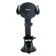 Автодержатель Hoco CA60 Infrared Sensor Wireless 10W Цвет Черный - изображение 1
