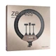 Лампа Ring Light 56cm Remote Bag ZB-F488 Original Колір Чорний - зображення 2