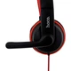 Игровые Наушники Hoco W103 Magic Цвет Черный - изображение 7