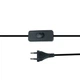 LED ПАнель Light 23cm Remote (MM-240) Колір Чорний - изображение 7