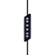 Лампа RGB MJ38 38cm Колір Чорний - зображення 8