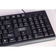 Клавиатура и Мышь XO KB-03 Цвет Черный - изображение 6