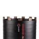 Алмазна коронка Distar DDS-W 152X300-3X1 1/4 UNC DLD 032 RS-TX (10170085564) - зображення 4