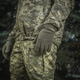 Перчатки M-Tac Winter Polartec Dark Olive S - изображение 10