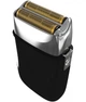 Шейвер TICO Professional 100436 Assist Zero Shaver Black металлический корпус (100436) - изображение 2