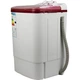 Пральна машина Milano FWM-40 PA RED - изображение 2