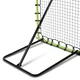 Сітка тренувальна для футболу EXIT Tempo Rebounder 100 x 100 см, чорно-зелена - изображение 7