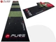 Килимок для гольфу Pure2Improve Golfputting, 500 см - изображение 1