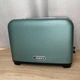 Тостер Ardesto Mint Harmony T-F400G 800-930 Вт мятно-серебристый - изображение 2